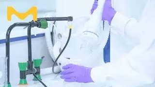 DEMO Agile Q-POD&reg; Dispensing | Milli-Q&reg; EQ 7008/16 Ultrapure & Pure RO Lab Water Systems