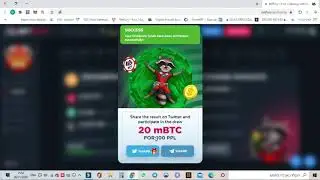 BETFURY - Станьте частью лучшего крипто-казино и получайте ежедневные дивиденды.