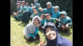 PG-TK GenAhad goes to Kampung Bambu