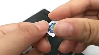 16mm small nfc tags