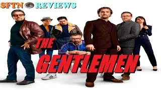 The Gentlemen [Crime Drama] (2019) Review