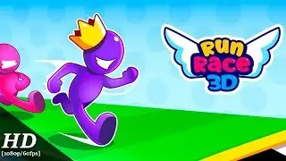 Run Race 3D Android Gameplay