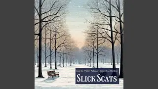 Elegant Snowfall's Glisten