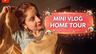Home Tour 