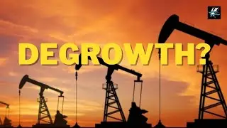 The Problem With Degrowth