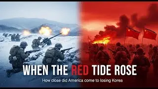 The Korean War: How America Faced the Red Tide