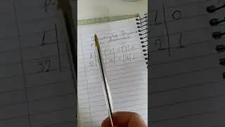 Como converter n&uacute;mero BIN&Aacute;RIO para DECIMAL muito SIMPLES