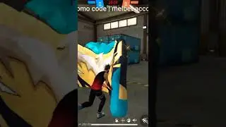 Playing lone wolf #dm_gaming  #shorts #freefire