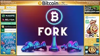 News: Bitcoin's First Fork Anniversary