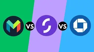 Monzo vs Starling vs Chase 2025 &ndash; Best UK Digital Bank For You?