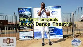 LDT-Dance Across Borders-kids training program