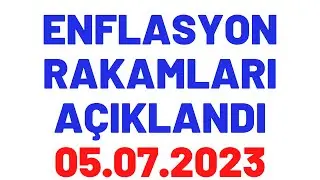 ENFLASYON RAKAMLARI A&Ccedil;IKLANDI KAP HABERİ  HİSSE HABER- BORSA #ASTOR