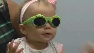 Why is Children's Eye Health So Critical?