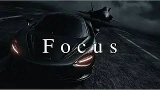 Dark Phonk Focus Music | Operation Shadow Protocol &ndash; Slow Controlled Motion