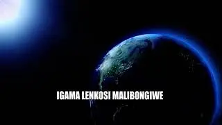 Basa Ndichiinaro 'mandatory task'