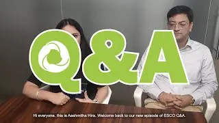 ESCO Q&A Episode 10: Hostile Vehicle Mitigation (HVM)