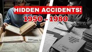 [1950 &ndash; 1980] The Broken Arrow Files: Nuclear Accidents They Tried to Cover Up!