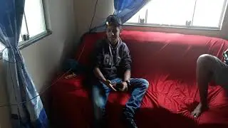 MC David - Grau e Bololo( PR&Eacute;VIA MC David) lan&ccedil;amento 2K19