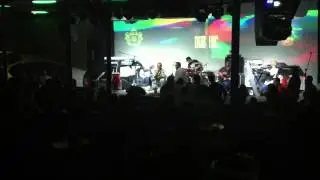 Jump Up - Blue Frog / Delhi - India 22/11/2012