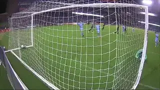 Kyle Murphy with a Penalty Goal vs. Sporting Kansas City II