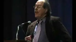 The Flouting of the First Amendment part 1 of 7