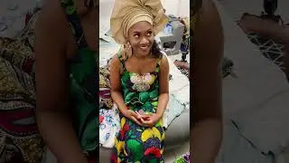 Traditional Wedding Cotonou 2021