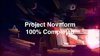 Project NovaForm