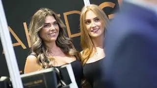 Professional Beauty and Hair Ireland- Why Exhibit?