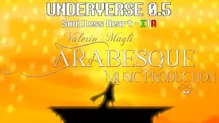 [COVER] Soulless Heart (Italian Version) - NyxTheShield