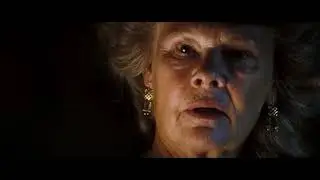 Orgullo y prejuicio. Elizabeth Bennet y Lady Catherine