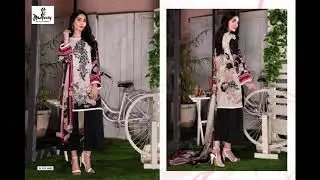 Firdous Exclusive Majesty Pakistani Salwar Suits    Manufacturer Wholesaler Ahmedabad Surat
