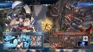 Granblue Fantasy Versus: Rising_20260113101944바자라가 랭매