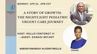 A story Of Growth: The Nightlight Pediatric Urgent Care Journey