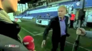 Godt klaret!