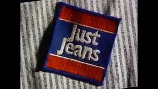 Just Jeans