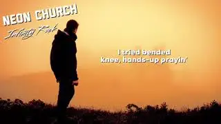 「Nightcore」Neon Church ( Lyrics )