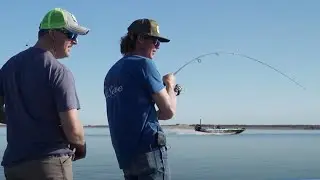 Texas Bassin с Далтоном Смитом / Огайо Айви и другими
