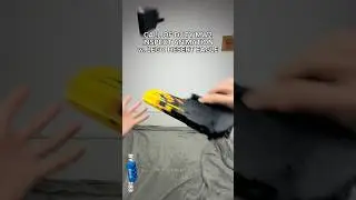 MW2 Desert Eagle Inspect in LEGO