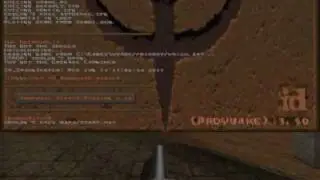 How to play Quake 1 with bots