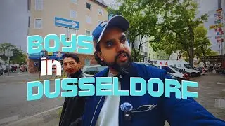 Finding Best Halal Food in Dusseldorf | Urfa Lahmajun Turkish Restaurant