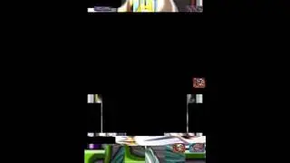 The Best UI Crash I've Ever Seen