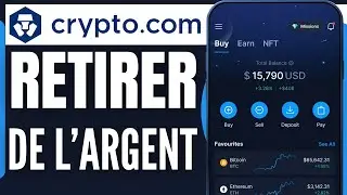 How to Withdraw Money from Crypto.Com (In 2025)