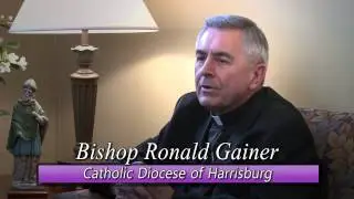 Easter Message Bishop Gainer