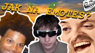 N&aacute;vod na to jak vidět emoty (obr&aacute;zky) TriHard 7