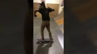 Chutting star skatepark in Marietta GA
