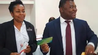 Your Leadership Unleashed! 2018 -  Nairobi (May 2018) | Accra (July 2018)_E1