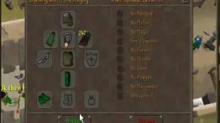 Duel Arena