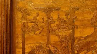 Capolavori di tarsie al Museo &laquo;Davia-Bargellini&raquo;