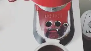 Weed espresso