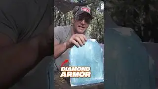 DemolitionRanch: Броня из алмазной пыли!